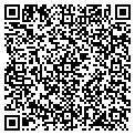 QR code with Freds Hardware contacts