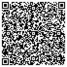 QR code with Cusomized Protection Services contacts