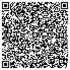 QR code with Aniol's Hardware & Paint Store contacts