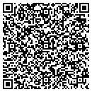 QR code with Rainwaters Inc contacts