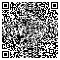 QR code with Nanas Kookin contacts