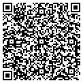 QR code with Amanns Bakery contacts