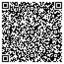 QR code with GIFC Inc contacts