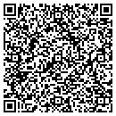 QR code with June Stebel contacts