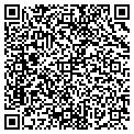 QR code with J RS Chicken contacts