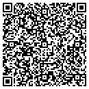 QR code with C M P Media Inc contacts