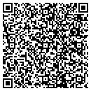 QR code with Rick's One Stop contacts