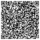 QR code with Material Handling Services Inc contacts