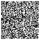 QR code with S & G Engineering & Mfg Co contacts