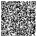 QR code with S A V E contacts