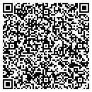 QR code with D & P Construction contacts