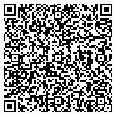 QR code with ITW Graphics contacts