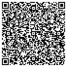 QR code with Accu Flow Floors Inc contacts