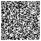 QR code with Cornerstone Material Recovery contacts