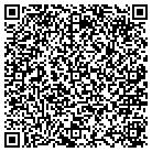 QR code with Rons Carpet & Upholstery College contacts