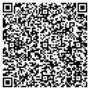 QR code with KB Products contacts