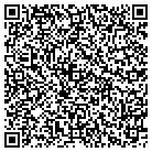 QR code with Radtech International N Amer contacts