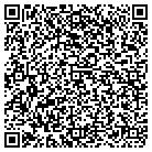 QR code with C Moreno Landscaping contacts