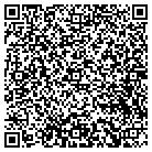 QR code with Richard Del Carlo DDS contacts