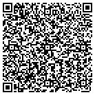 QR code with Gabbert Chiropractic Clinic contacts