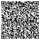 QR code with W F Denne Denne Estate contacts