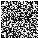 QR code with Tin Team Inc contacts