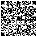 QR code with J H Marsh McLennan contacts