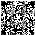 QR code with A M A Pntng and Dcrtng contacts