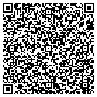 QR code with R J s Custom Decorating contacts
