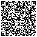 QR code with BFCFC contacts