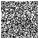 QR code with Receiving contacts