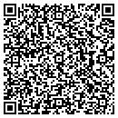 QR code with Kib's Eatery contacts