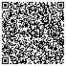 QR code with J & K Print Services Inc contacts
