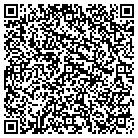QR code with Central Collision Center contacts
