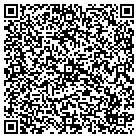 QR code with L A Jerome Account & Tax S contacts