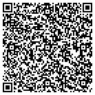 QR code with RG Professional Gutter Service contacts