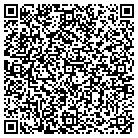 QR code with James Blommaert Masonry contacts