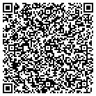 QR code with Chinese NW Baptst Church contacts
