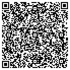 QR code with Accurate Data Inc contacts