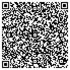 QR code with T & G Wholesale Company contacts