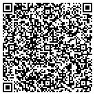 QR code with Word and Graphic Shop contacts