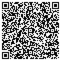 QR code with FHN contacts