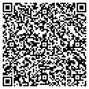 QR code with J L R Consulting Inc contacts