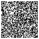 QR code with D C Braymer contacts