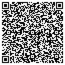 QR code with Rawa Video contacts