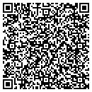 QR code with B & C Communications contacts