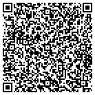 QR code with McCad Drafting Service contacts