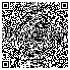 QR code with Rita's Barber & Style Shop contacts