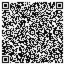 QR code with Blue Spot contacts