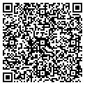 QR code with SBDC contacts